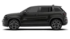 Used 2024 Jeep Avenger EV Altitude SUV | £26,595 (Super price)