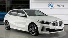 Used 2020 BMW 118 M Sport Hatchback | £18,770 (Fair price)