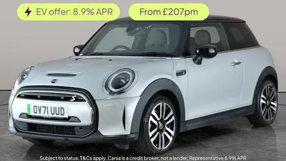 Used 2023 Mini Cooper Level 2 Hatchback | £13,346 (Good price)