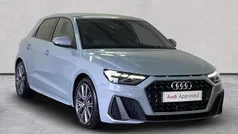Used 2023 Audi A1 S-Line Hatchback | £20,776 (Fair price)