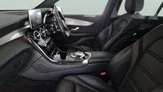 Used 2019 Mercedes GLC63 AMG Premium Estate | £31,770 (Super price)