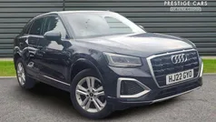 Used 2022 Audi Q2 Sport SUV | £19,191 (Good price)