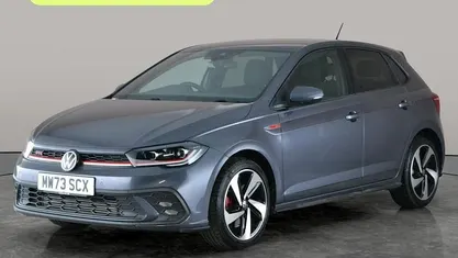 Used VW Polo GTI 207 HP (152 kW) 2025 Hatchback