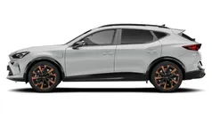 Used 2024 Cupra Formentor SUV | £19,890 (Good price)