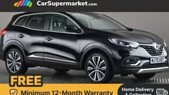 Used 2020 Renault Kadjar Version S SUV | £12,597 (Fair price)