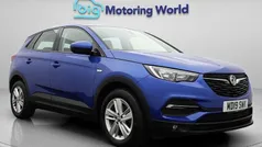 Used 2019 Vauxhall Grandland X S SUV | £7,800 (Fair price)
