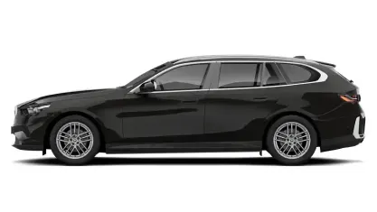New BMW i5 M Sport 250 kW (340 HP) 2026 Estate