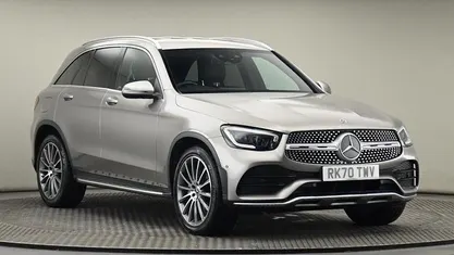 Used 2022 Mercedes E300 AMG Line Premium Estate | £26,650 (Super price)