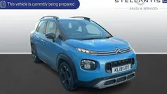 Used 2020 Citroën C3 Flair Hatchback | £9,586 (Fair price)
