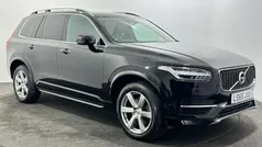 Used 2016 Volvo XC90 Momentum SUV | £22,456 (Fair price)