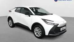 Used 2025 Toyota C-HR SUV | £22,299 (Super price)