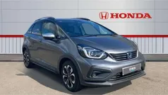Used 2021 Honda Jazz Hybrid Hatchback | £18,407 (Fair price)
