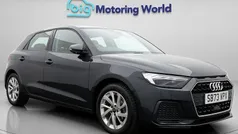 Used 2024 Audi A1 Sportback Sport Hatchback | £18,300 (Fair price)
