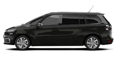 Used 2019 Citroën C4 SpaceTourer Feel MPV | £10,492 (Good price)