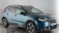 Used 2020 Citroën C5 Aircross Flair SUV | £9,400 (Good price)