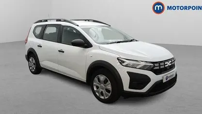 Used Dacia Jogger Essentiel 110 HP (80 kW) 2025 MPV