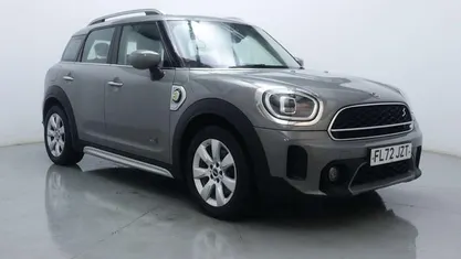 Used Mini Cooper S Classic 220 HP (161 kW) 2022 Hatchback