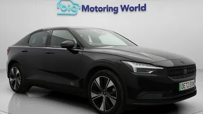 Used 2022 Polestar 2 Hatchback | £18,600 (Fair price)