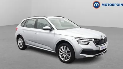 Used 2023 Skoda 110 R SE Hatchback | £12,749 (Good price)