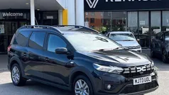 Used 2024 Dacia Jogger Expression Estate | £15,852 (Fair price)