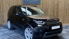 Used 2019 Land Rover Discovery 5 SUV | £25,000 (Super price)