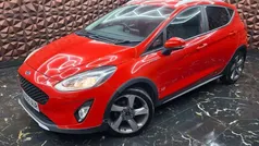 Used 2019 Ford Fiesta Active Hatchback | £11,499 (Fair price)