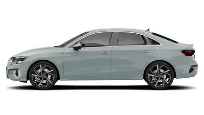 New Audi A3 Sport 116 HP (85 kW) 2026 Sedan