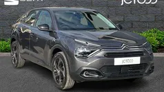 Grey Used 2024 Citroën C4 PureTech Hatchback | £15,468 (Fair price)