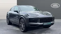 Used 2024 Porsche Cayenne SUV | £82,844 (Fair price)