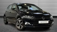 Used 2021 VW Polo Match Hatchback | £14,291 (Fair price)