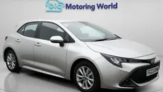 Used 2025 Toyota Corolla Hatchback | £17,800 (Super price)