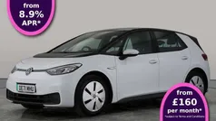 Used 2022 VW ID.3 Pro Performance Hatchback | £12,783 (Good price)