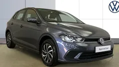 Used 2026 VW Polo Life Hatchback | £14,283 (Super price)