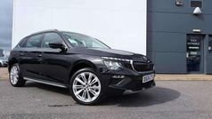 Used 2024 Skoda Kamiq SE L SUV | £19,995 (Fair price)