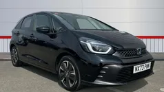 Used 2025 Honda Jazz Advance Hatchback | £21,499 (Fair price)