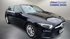 Used 2020 Mercedes A180 Premium Plus Hatchback | £15,400 (Fair price)