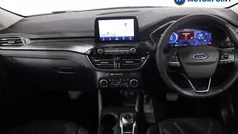 Used 2023 Ford Kuga Vignale SUV | £20,549 (Super price)