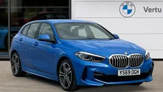 Used 2020 BMW 118 M Sport Hatchback | £17,053 (Fair price)