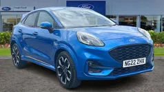 Used 2023 Ford Puma ST-Line X Hatchback | £15,695 (Fair price)