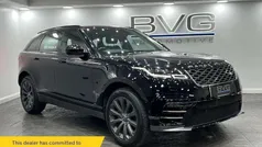Used 2020 Land Rover Range Rover Velar SE Dynamic SUV | £21,994 (Super price)