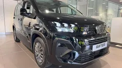New 2025 Peugeot e-Rifter Allure MPV | £30,146 (Good price)