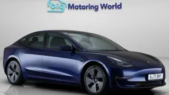 Used 2023 Tesla Model 3 Long Range Sedan | £18,300 (Fair price)