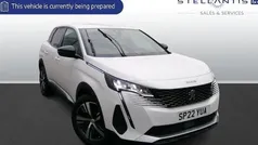 Used 2022 Peugeot 3008 Allure Estate | £15,048 (Fair price)