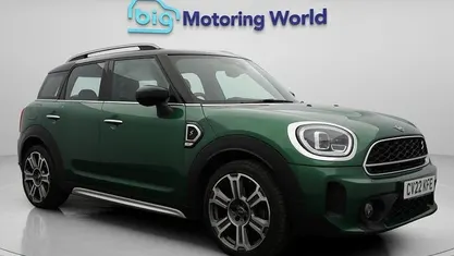 Used Mini Cooper S Exclusive 178 HP (130 kW) 2022 Hatchback