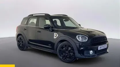 Used Mini Cooper S Sport 222 HP (163 kW) 2021 Black Hatchback