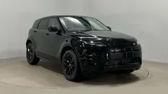 New 2026 Land Rover Range Rover evoque SE Dynamic Hatchback | £53,760 (Fair price)