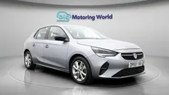 Used 2019 Vauxhall Corsa Hatchback | £8,800 (Good price)