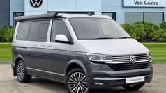 Used 2023 VW California California Van | £62,991 (Fair price)