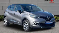Other Used 2019 Renault Captur Play SUV | £9,495 (Fair price)