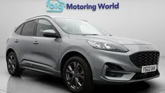 Used 2020 Ford Kuga ST-Line SUV | £19,200 (Fair price)